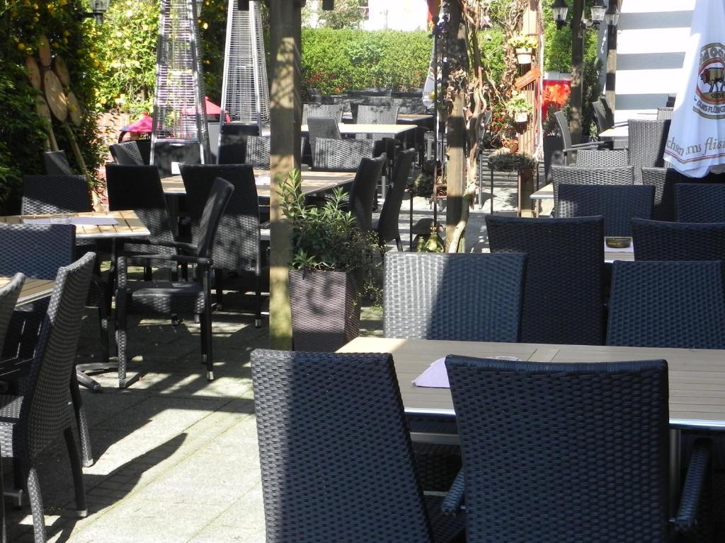 Hotel Zur Post Leipheim Esterno foto