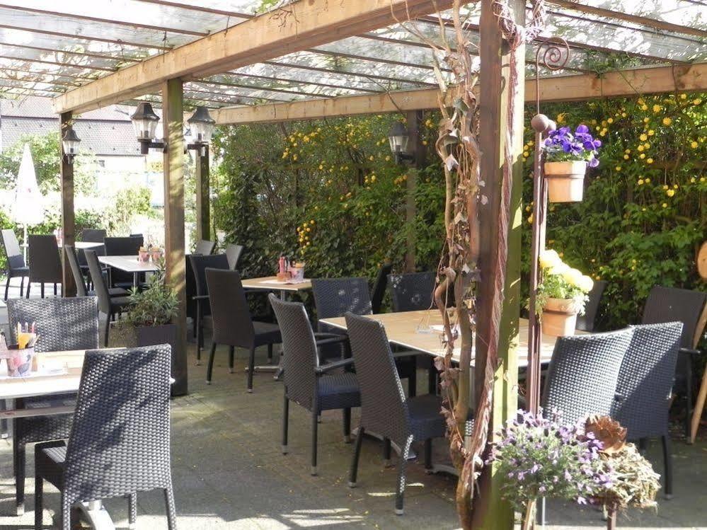 Hotel Zur Post Leipheim Esterno foto