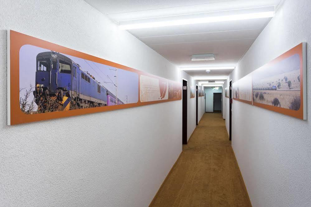 Hotel Zur Post Leipheim Esterno foto