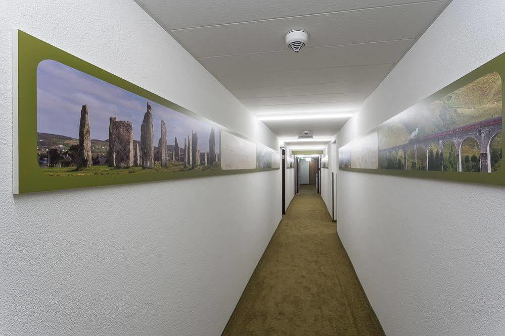Hotel Zur Post Leipheim Esterno foto